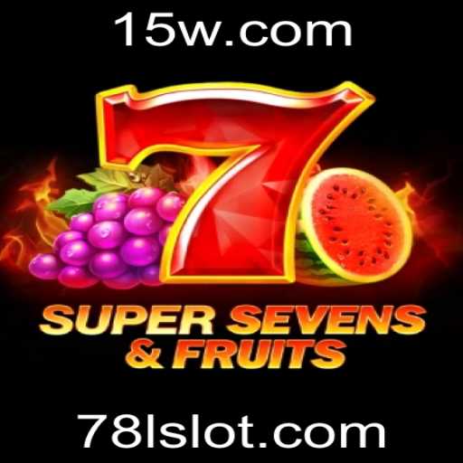 Explorando o Entusiasmante Mundo de 7SuperSevensFruits