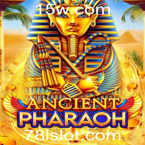 Descubra as Aventuras de 'AncientPharaoh': Um Jogo de Estratégia e Mistério