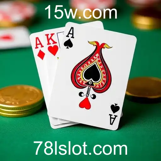 Bacará: O Jogo de Cartas Elegante e suas Estratégias