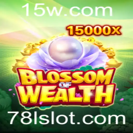Explorando o Universo de BlossomofWealth: Uma Aventura de Estratégia e Sorte