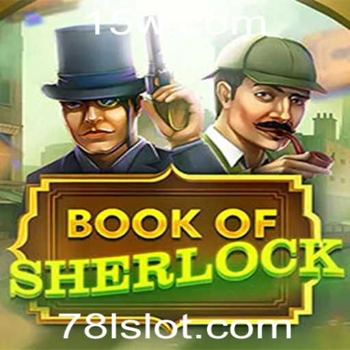 Descubra os Mistérios de BookOfSherlock: Aventuras e Estratégias