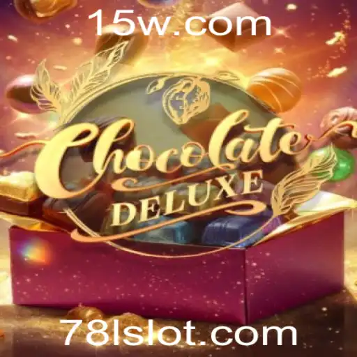 Descubra o Mundo de ChocolateDeluxe: O Jogo Que Encanta e Desafia