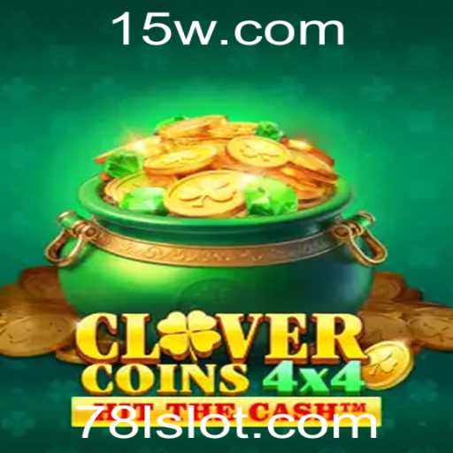 Descubra o Jogo CloverCoins4x4: Regras e Introdução Detalhada