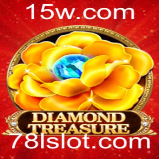 Desvendando o Jogo Diamondtreasure: Uma Aventura Emocionante