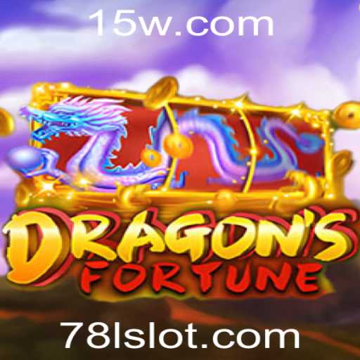 DragonFortune: A Nova Sensação no Mundo dos Jogos com a Palavra-Chave 78l