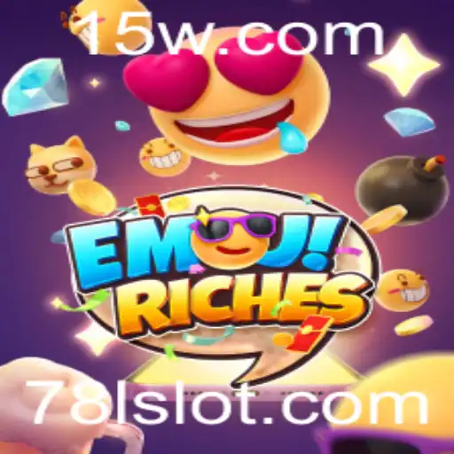 Explorando o Mundo de EmojiRiches: Uma Jornada de Emoções e Recompensas