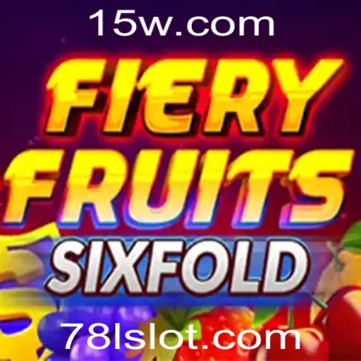 FieryFruitsSixFold: Mergulhando na Experiência de Jogo Vibrante e Estratégica