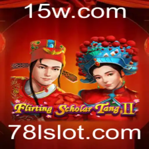 Flirting Scholar Tang II: Uma Abordagem Moderna e Divertida ao Clássico Jogo de Cartas