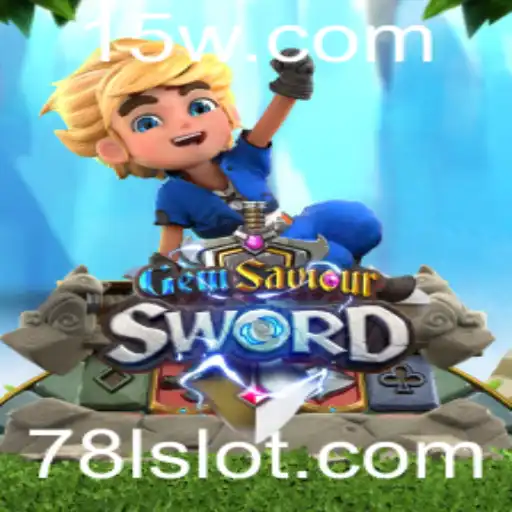 Descubra o Universo de GemSaviourSword: Um Mergulho no Mundo da Aventura