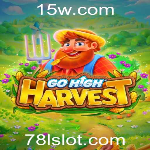 GoHighHarvest: A Nova Sensação no Mundo dos Jogos de Estratégia