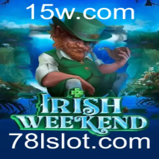 Explorando o Jogo 'IrishWeekend': Uma Imersão em Diversão e Estratégia