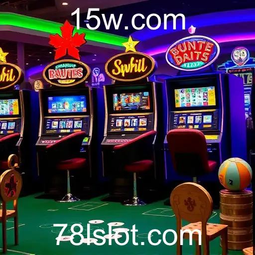 Explorando o Fascinante Mundo dos Jogos de Cassino