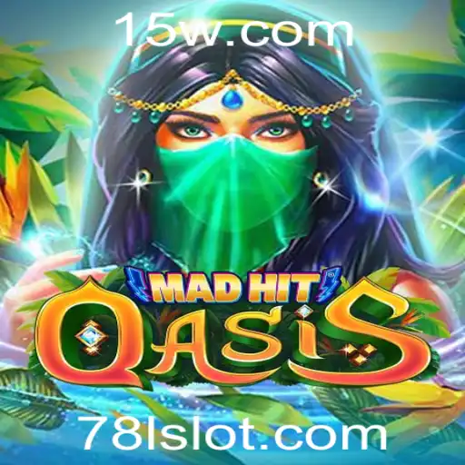 Explorando o Fascinante Mundo de MadHitOasis: Um Jogo de Estratégia Inovador