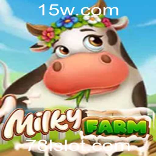 Explorando o Universo de MilkyFarm