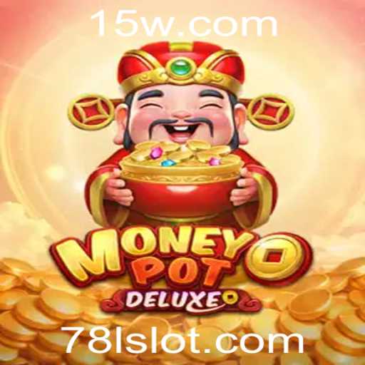 Explorando o Mundo de MoneyPotDELUXE: O Jogo Que Está Conquistando Multidões