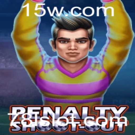PenaltyShootOut: Descubra o Emocionante Mundo do Jogo