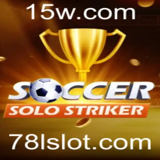 SoccerSoloStriker: O Jogo Imperdível para Amantes do Futebol