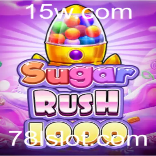 Explorando o Mundo Encantado de SugarRush1000
