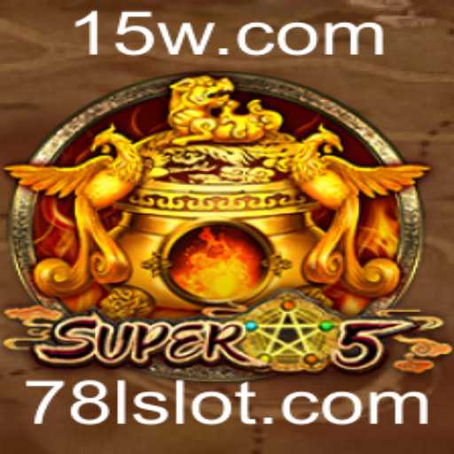 Descubra o Mundo Fascinante de Super5