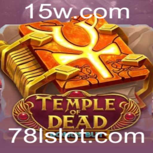 Explorando TempleofDeadBonusBuy: Uma Aventura Emocionante