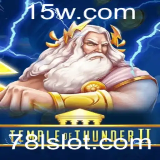 TempleofThunderII: Uma Jornada Épica em Busca de Glória e Poder
