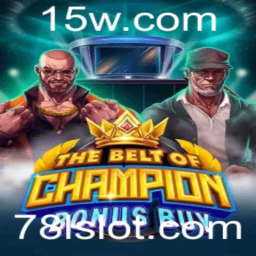 TheBeltOfChampionBonusBuy: Um Mergulho no Mundo Interativo dos Games