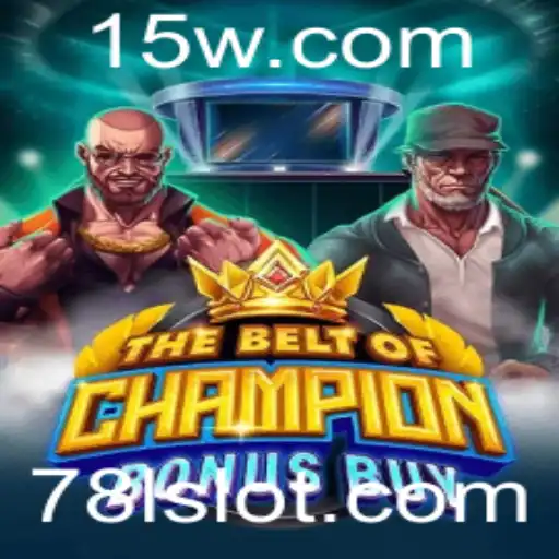 TheBeltOfChampionBonusBuy: Um Mergulho no Mundo Interativo dos Games