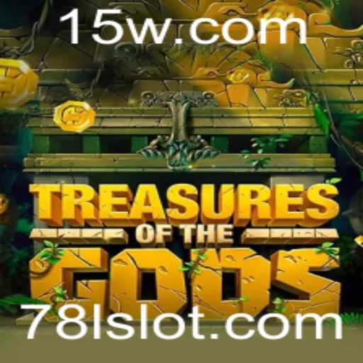 Explorando TreasureoftheGods: Um Mergulho no Fascinante Mundo dos Deuses